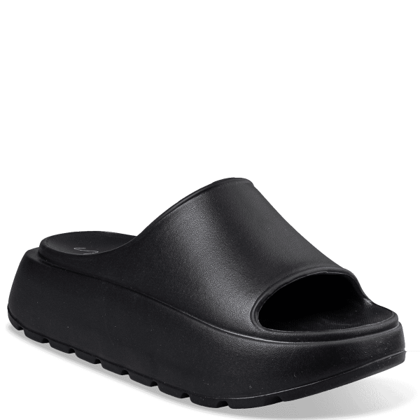 CHUNKY FLATFORMS