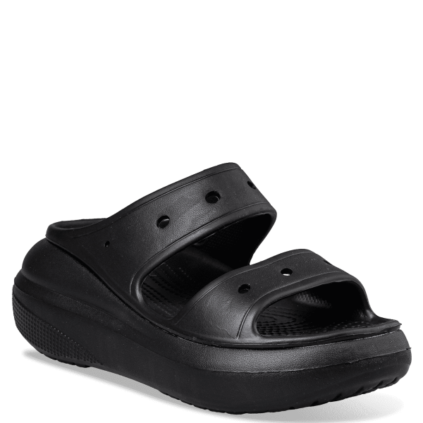 CHUNKY CLOGS