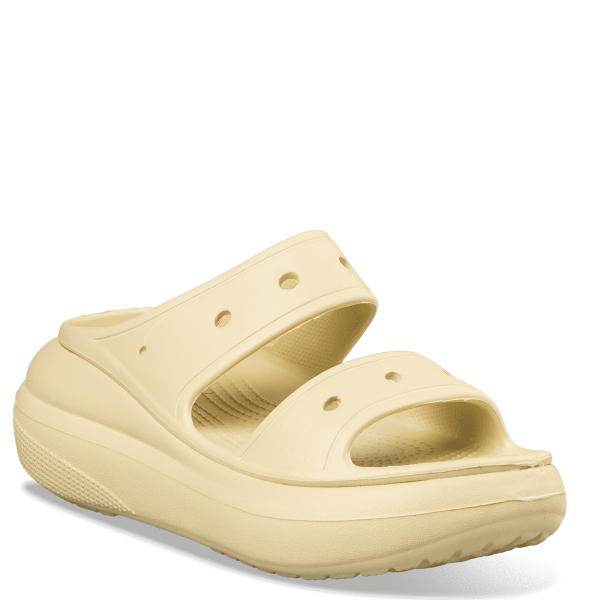 CHUNKY CLOGS