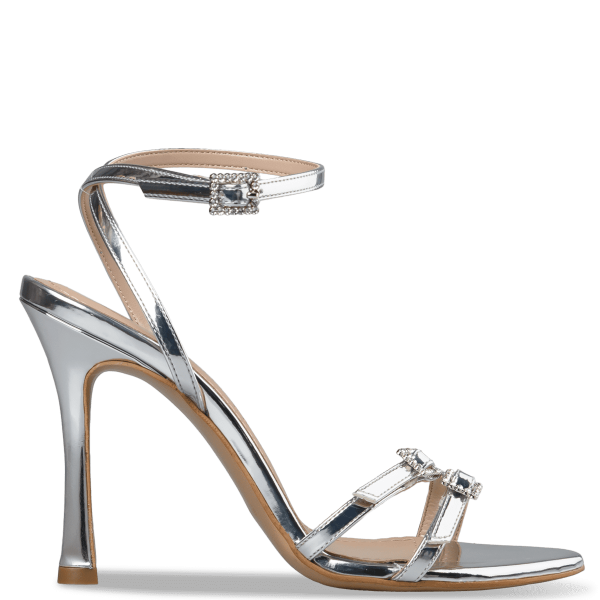 STILETTO SANDALS