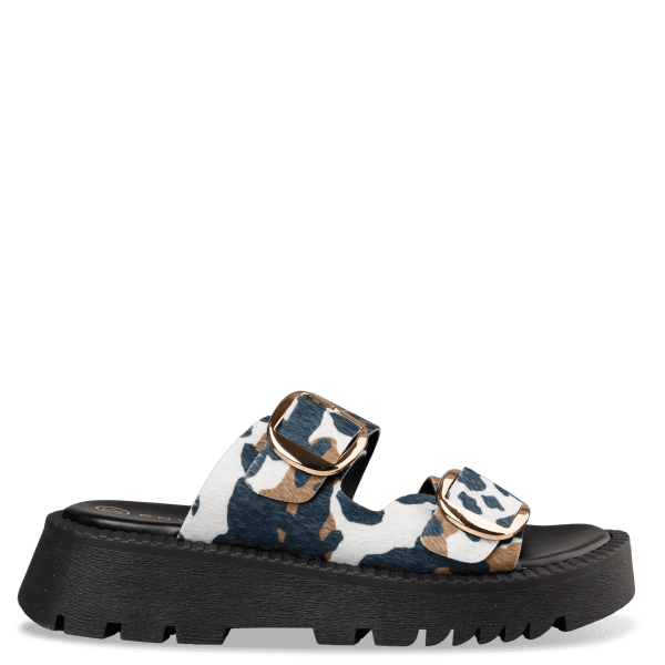 Γυναικεία παπούτσια Envie shoes - ΣΗΜΑΝΤΙΚΟ: Σε περίπτωση διαφοράς τιμής από το κατάστημα ισχύει παντα και μόνο η τιμή του καταστήματος FLATFORM SANDALS