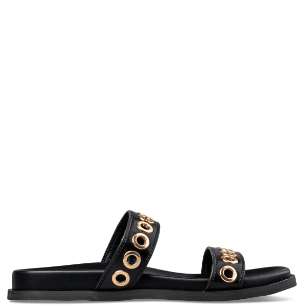 FLATFORM SANDALS