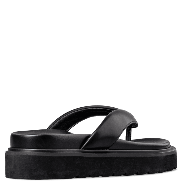  FLATFORM THONG SANDALS - 3