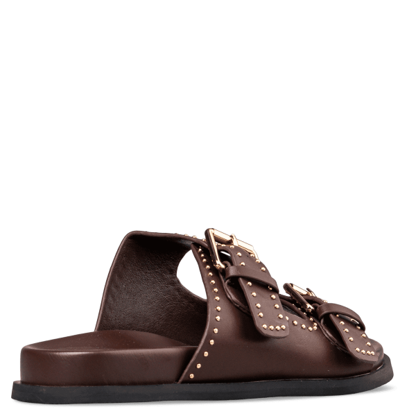 FLATFORM SANDALS φωτογραφία