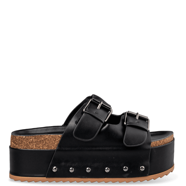 Γυναικεία παπούτσια Envie shoes - ΣΗΜΑΝΤΙΚΟ: Σε περίπτωση διαφοράς τιμής από το κατάστημα ισχύει παντα και μόνο η τιμή του καταστήματος CHUNKY FLATFORMS