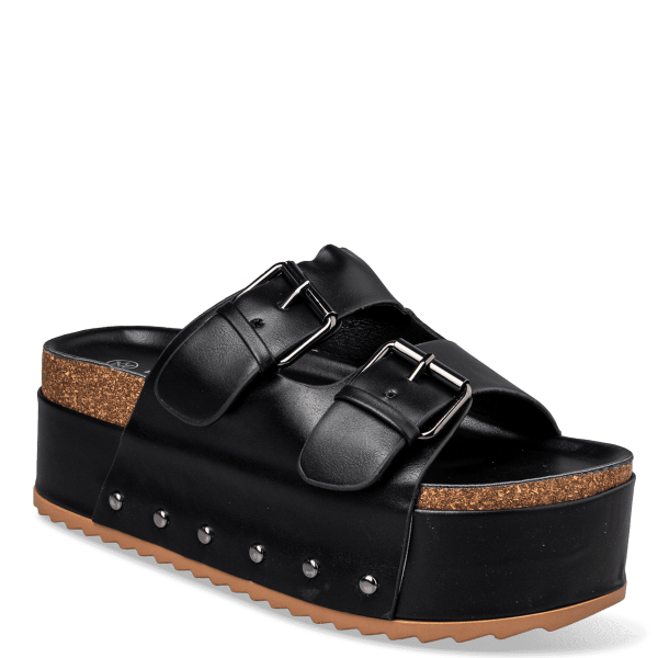 CHUNKY FLATFORMS