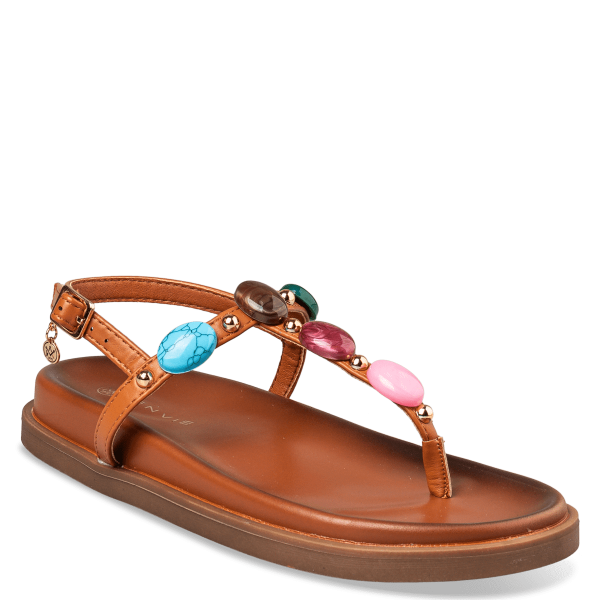 FLATFORM SANDALS