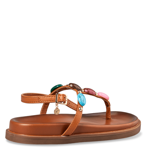 FLATFORM SANDALS