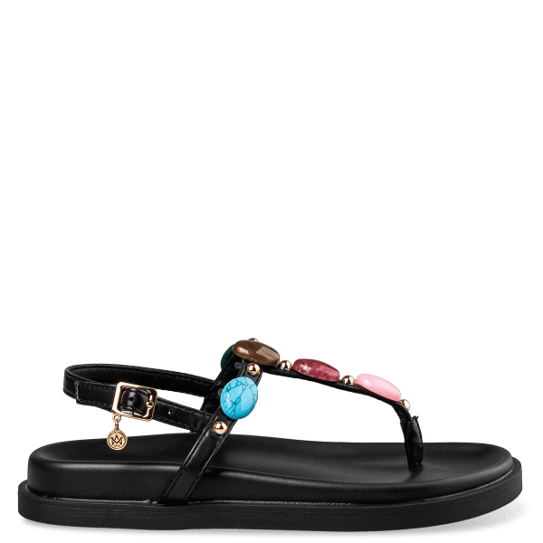 FLATFORM SANDALS