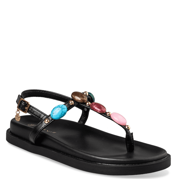 FLATFORM SANDALS