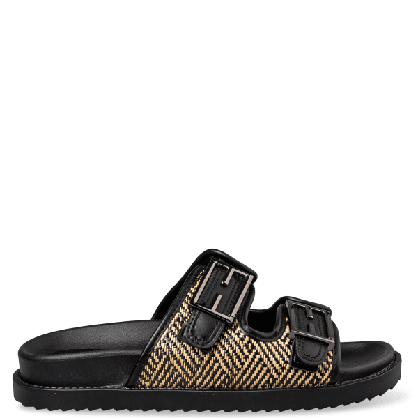 Envie Shoes FLATFORM SANDALS
