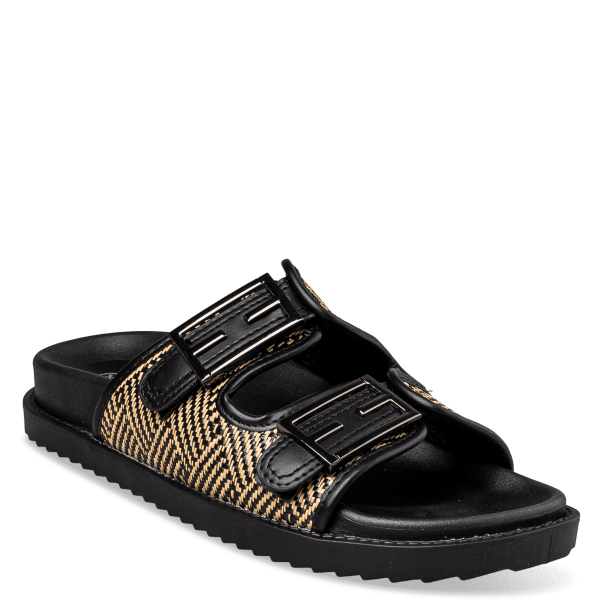 FLATFORM SANDALS φωτογραφία