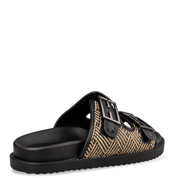 FLATFORM SANDALS φωτογραφία