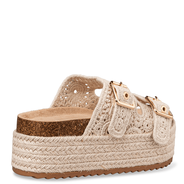 BRODERIE FLATFORMS φωτογραφία