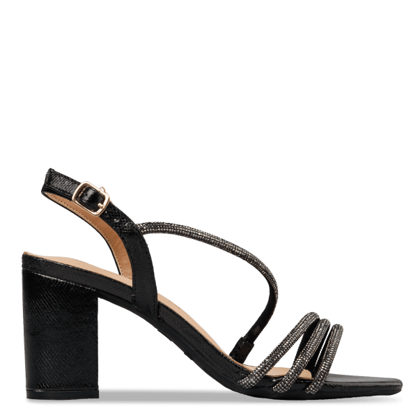 Envie Shoes MID-HEEL SANDALS