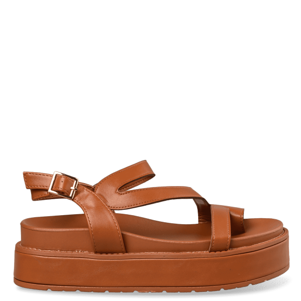 FLATFORM SANDALS