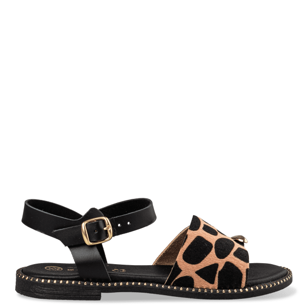FLAT SANDALS