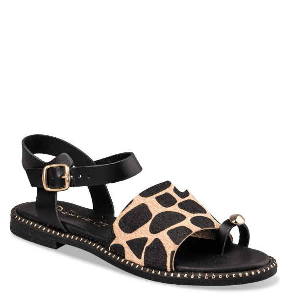 FLAT SANDALS