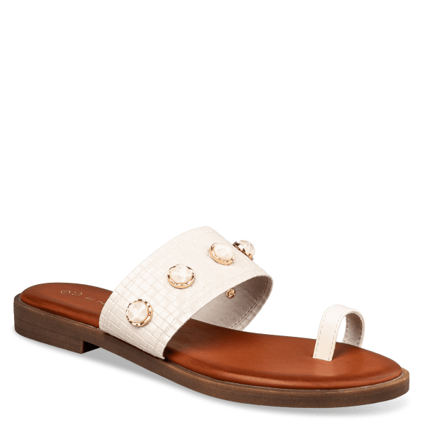 FLAT SANDALS φωτογραφία