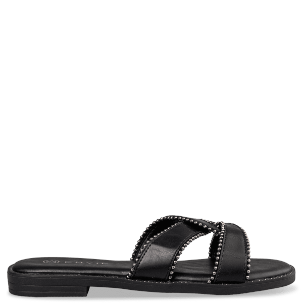FLAT SANDALS φωτογραφία