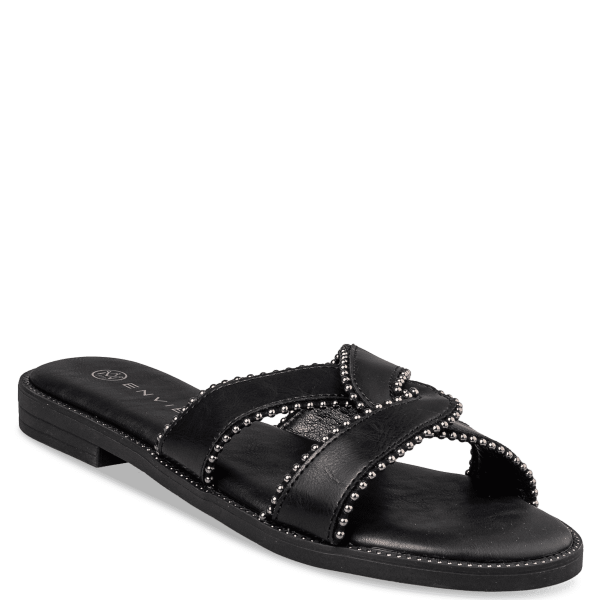 FLAT SANDALS φωτογραφία
