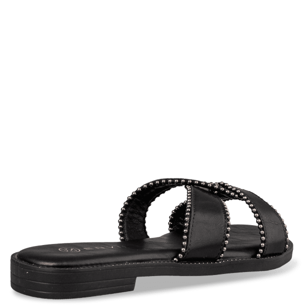 FLAT SANDALS φωτογραφία