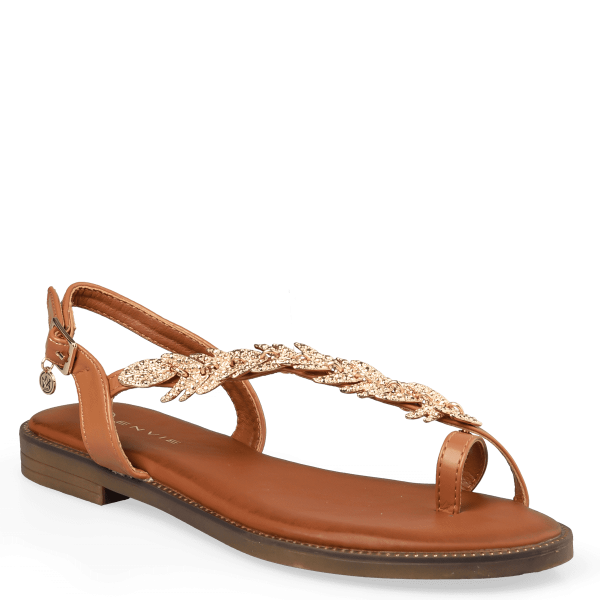 FLAT SANDALS φωτογραφία