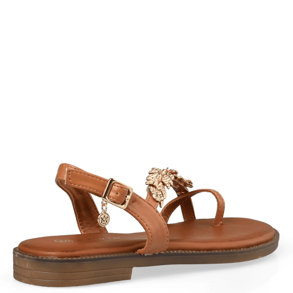 FLAT SANDALS φωτογραφία