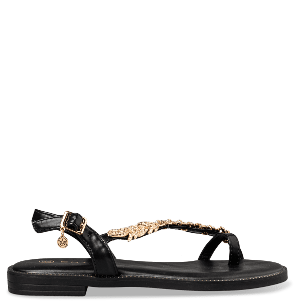 FLAT SANDALS