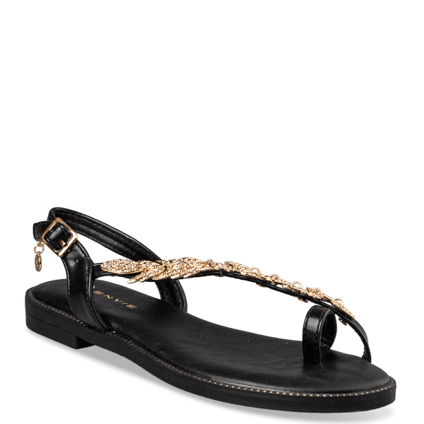 FLAT SANDALS φωτογραφία