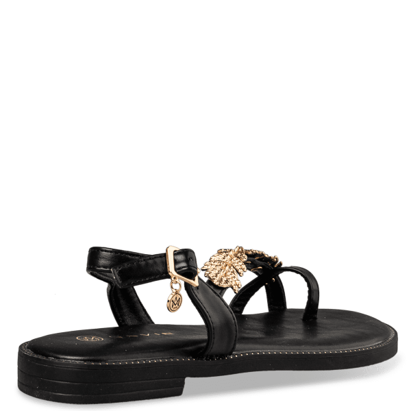 FLAT SANDALS φωτογραφία