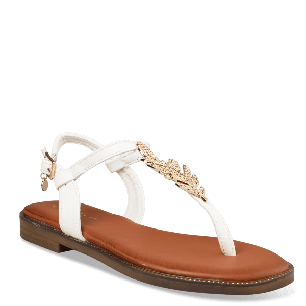 FLAT SANDALS