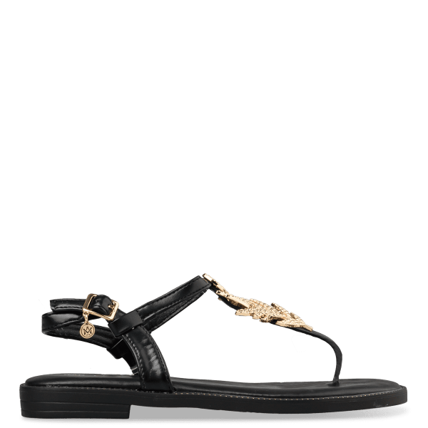 FLAT SANDALS