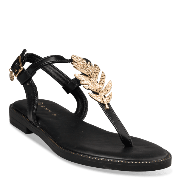 FLAT SANDALS
