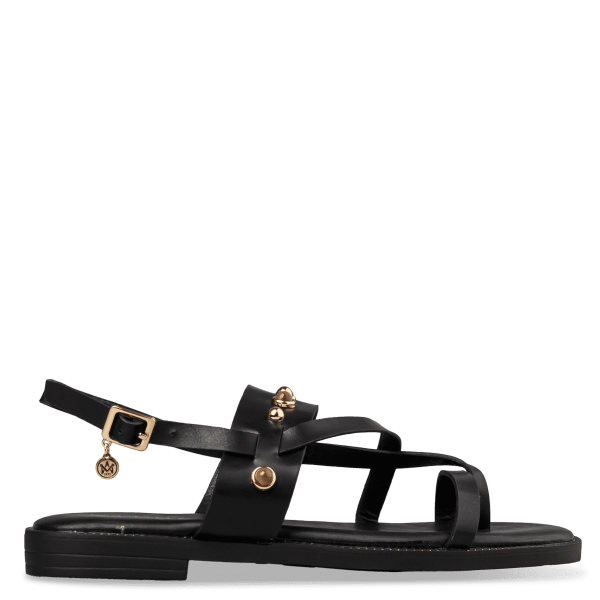 Envie Shoes - ΣΗΜΑΝΤΙΚΟ: Σε περίπτωση διαφοράς τιμής από το κατάστημα ισχύει παντα και μόνο η τιμή του καταστήματος FLAT SANDALS