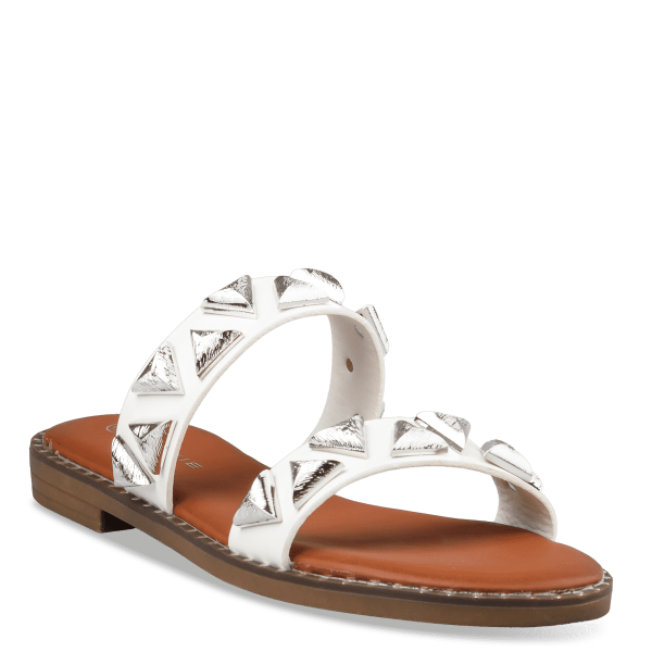 FLAT SANDALS φωτογραφία
