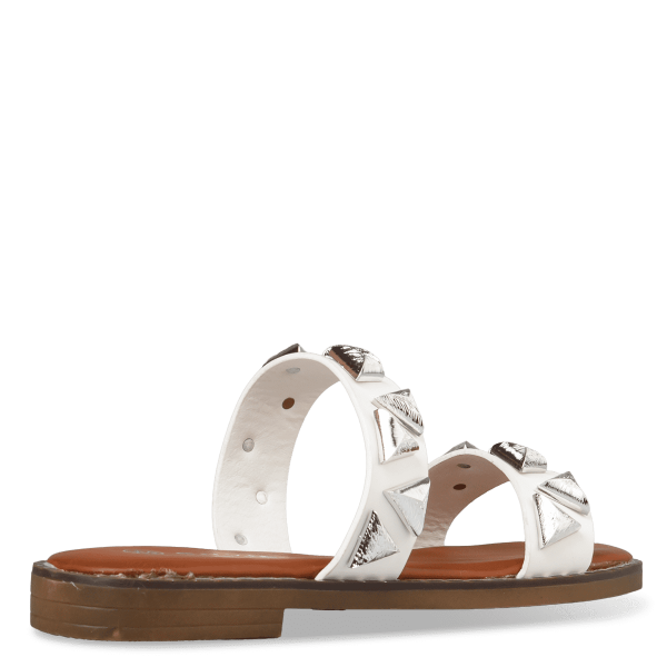FLAT SANDALS φωτογραφία