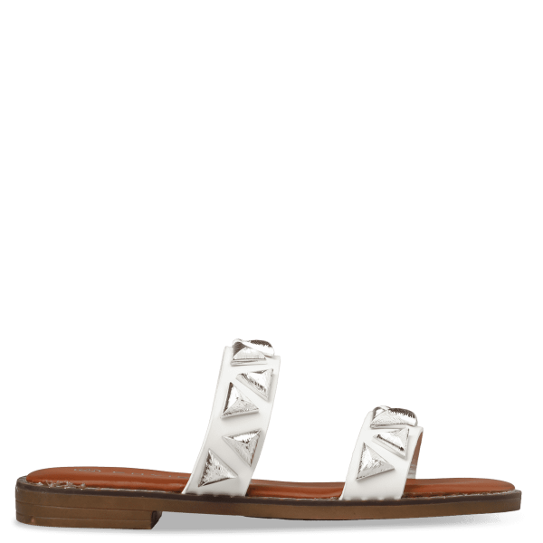 FLAT SANDALS