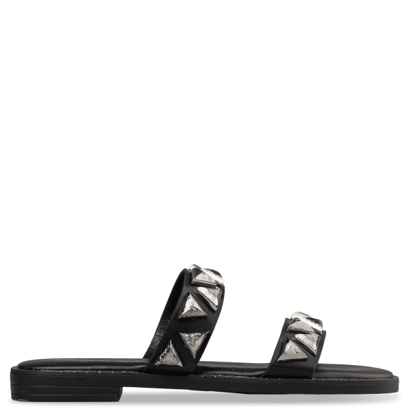 FLAT SANDALS φωτογραφία