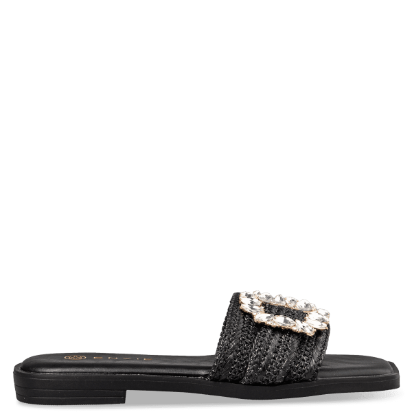 FLAT SANDALS φωτογραφία