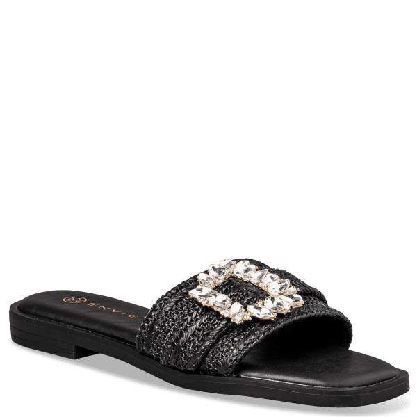 FLAT SANDALS φωτογραφία