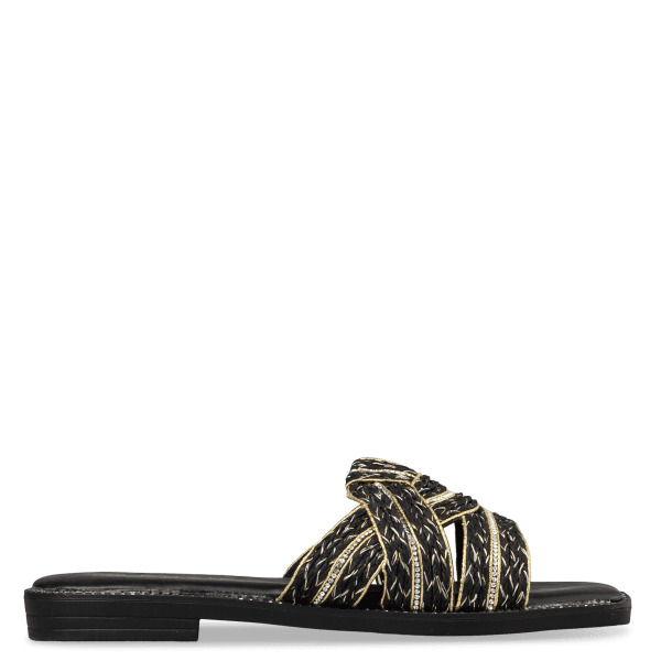 FLAT SANDALS φωτογραφία