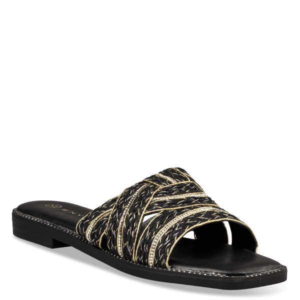 FLAT SANDALS φωτογραφία