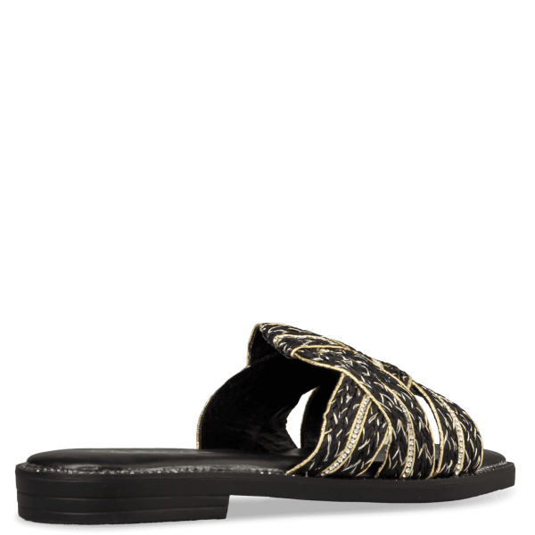 FLAT SANDALS φωτογραφία