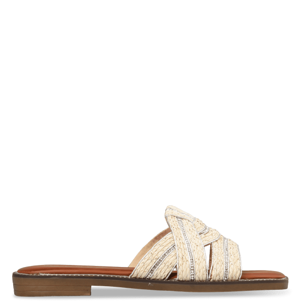 FLAT SANDALS