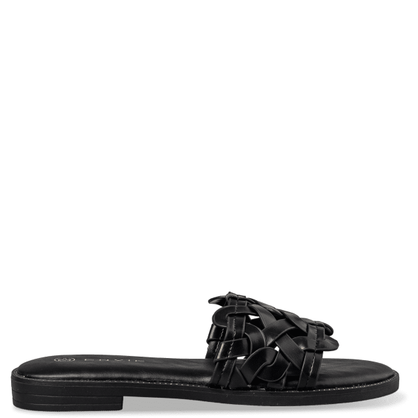 FLAT SANDALS