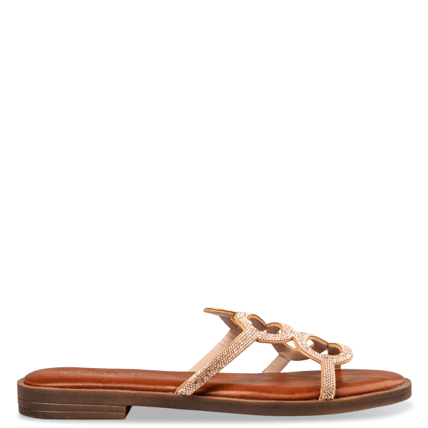 FLAT SANDALS φωτογραφία