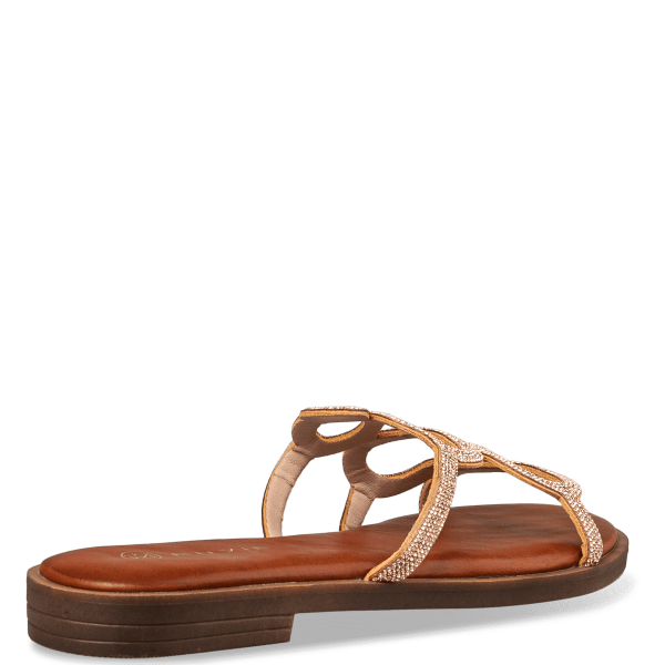 FLAT SANDALS φωτογραφία