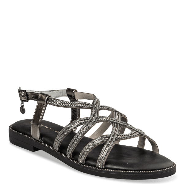 FLAT SANDALS