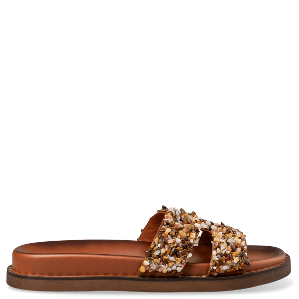 FLATFORM SANDALS